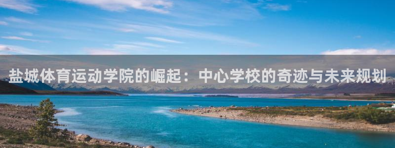 3377体育官方正版app新能源：盐城体育运动学院的崛起：中
