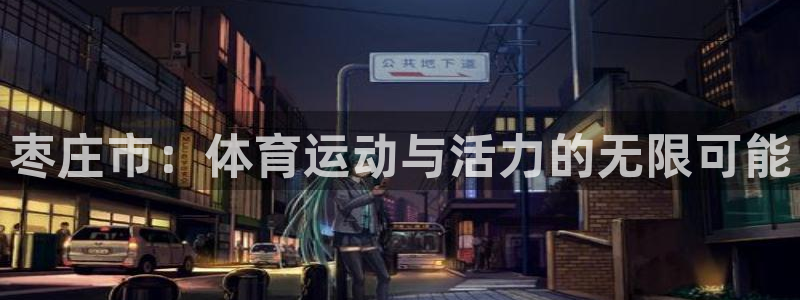 3377体育官网下载：枣庄市：体育运动与活力的无限可能